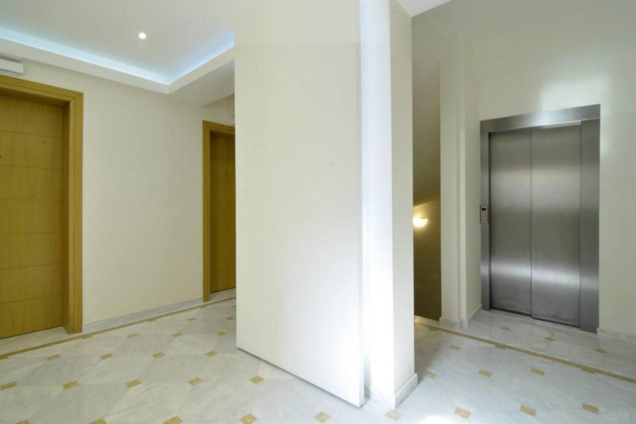Luxury Bay View Apartment Corfu  Ngoại thất bức ảnh